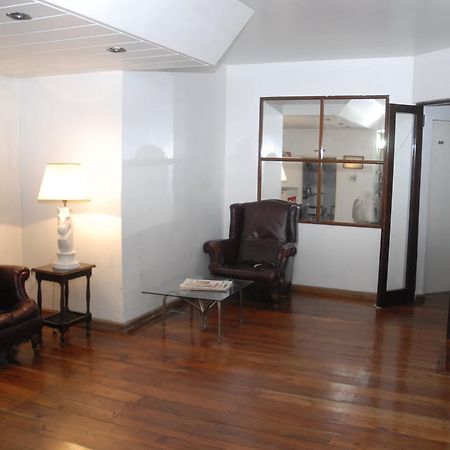Hotel Aries Buenos Aires Exterior foto