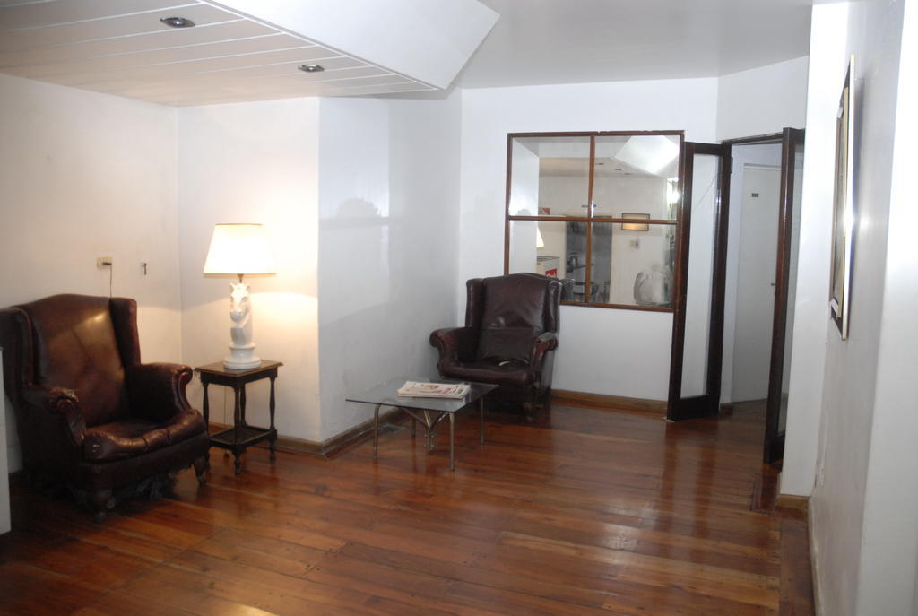Hotel Aries Buenos Aires Exterior foto