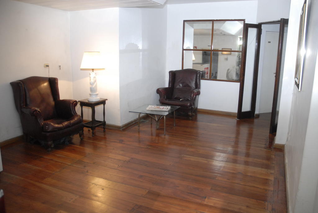 Hotel Aries Buenos Aires Exterior foto